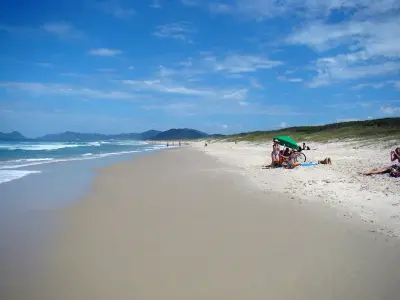 Photo of Joaquina