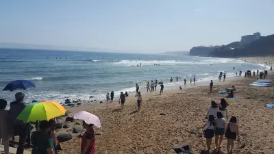 Photo of Jungmun