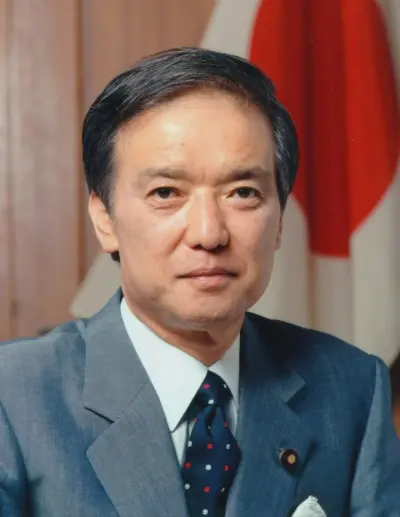 Photo of Kaifu