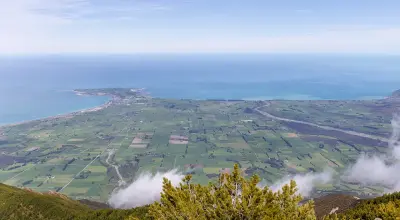 Photo of Kaikoura Peninsula