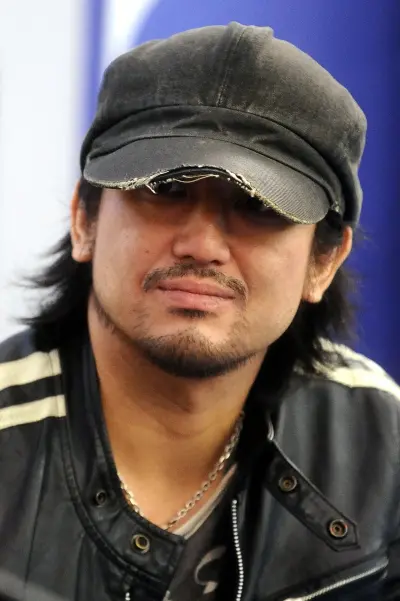 Photo of Kakizaki