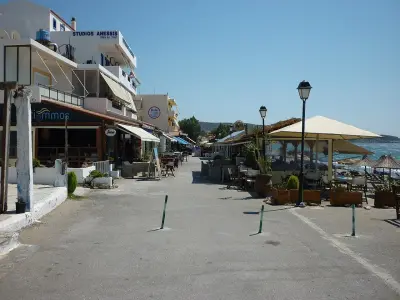 Photo of Kalamaki