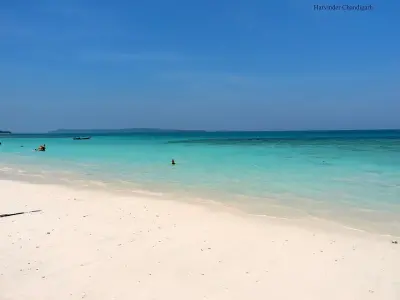 Photo of Kalapathar (Havelock)