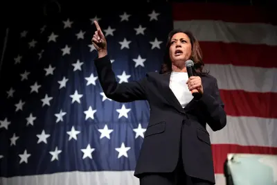 Photo of Kamala
