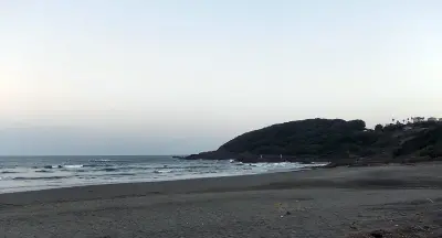 Photo of Kanegahama