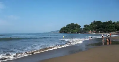 Photo of Karang Hawu