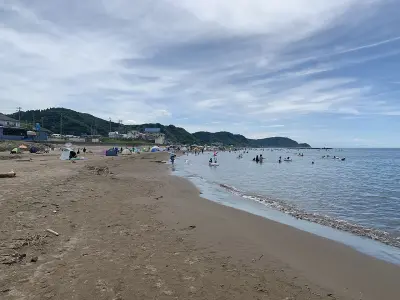 Photo of Kashiwazaki