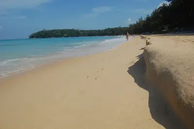 Photo of Kata Beach