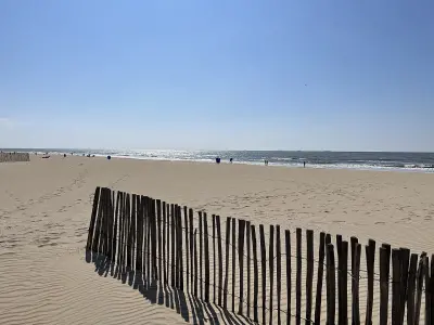 Photo of Katwijk aan Zee