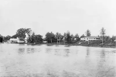 Photo de Kavieng