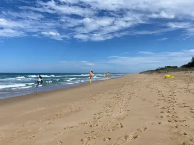 Photo of Kawana