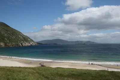 Photo of Keem Bay