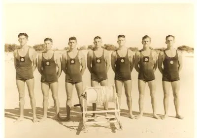 Photo of Kelly's Beach