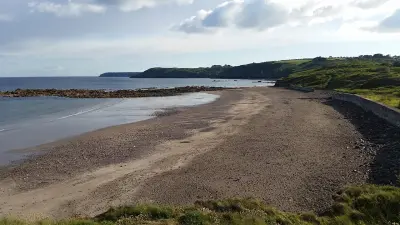 Photo of Kennack Sands
