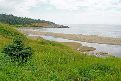 Photo of Kennington Cove