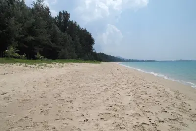 Photo of Khao Lak