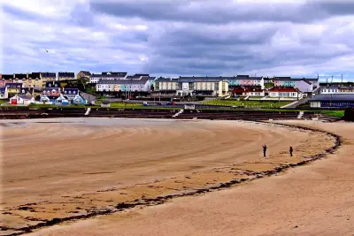 Photo of Kilkee
