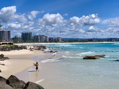 Photo of Kirra