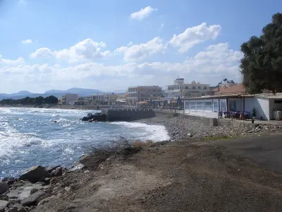Photo of Kissamos