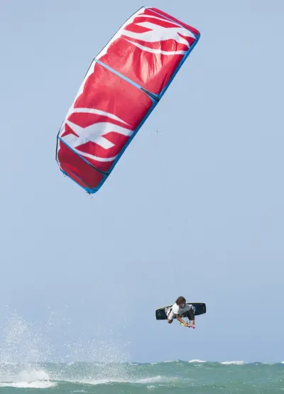 Photo of Kite Beach (Cabarete)