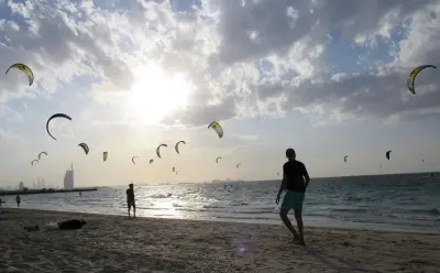 Photo of Kite Beach