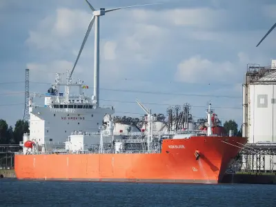 Photo of Koksijde