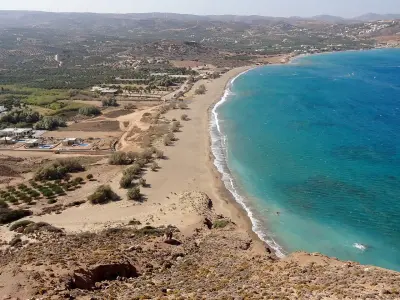Photo of Kouremenos