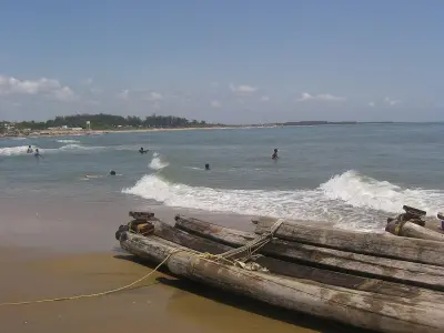 Photo of Kovalam (Tamil Nadu)