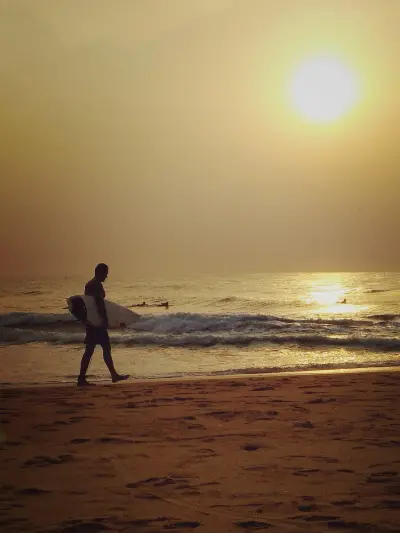 Photo of Kovalam