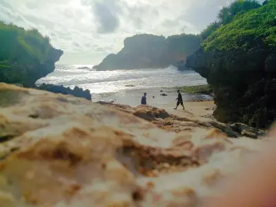 Photo of Krakal