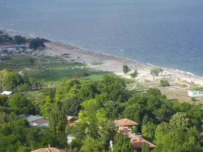 Photo of Kranevo