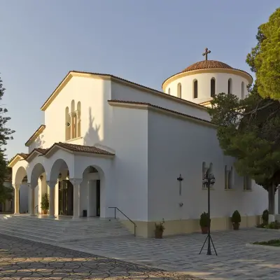 Photo of Kremasti