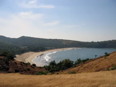 Photo of Kudle Beach