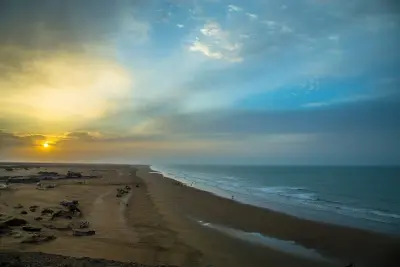 Photo of Kund Malir
