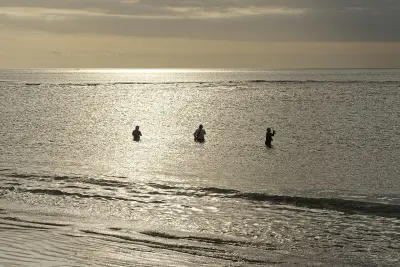 Photo of Kuta Reef