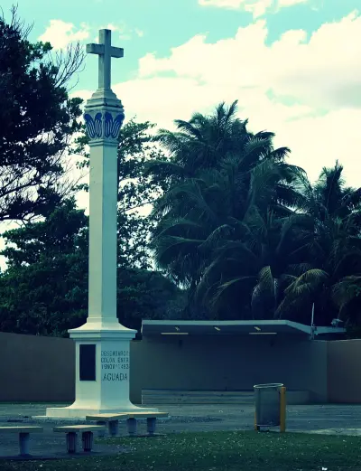 Photo of La Aguada