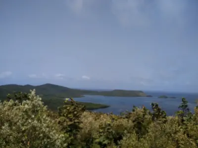 Photo of La Baie du Galion