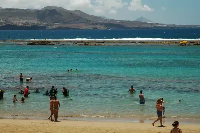 Photo of La Barra (Las Canteras)