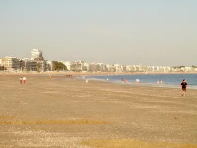Photo of La Baule