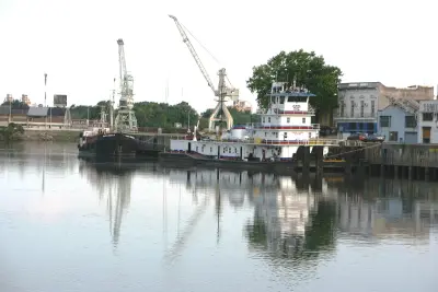 Photo of La Boca Matanzas