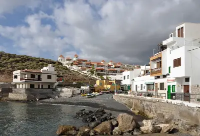 Photo of La Caleta (Adeje)