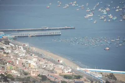 Photo of La Caleta (Chimbote)