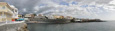 Photo of La Caleta (El Hierro)