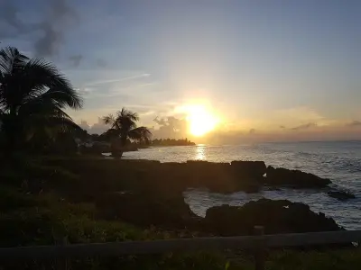 Photo of La Chapelle Anse-Bertrand