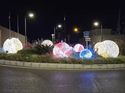 Photo of La Ciotat