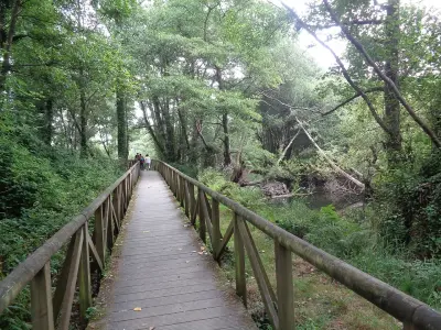 Photo of La Concha de Artedo