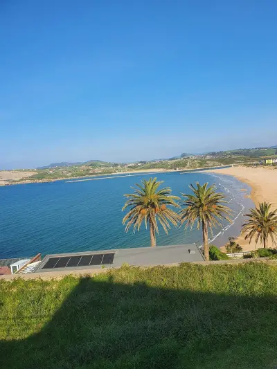 Photo of La Concha (Suances)