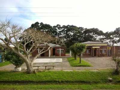 Photo of La Coronilla