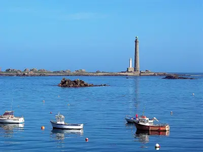 Photo of La Côte des Légendes