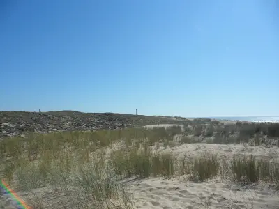 La Cote Sauvage La Tremblade